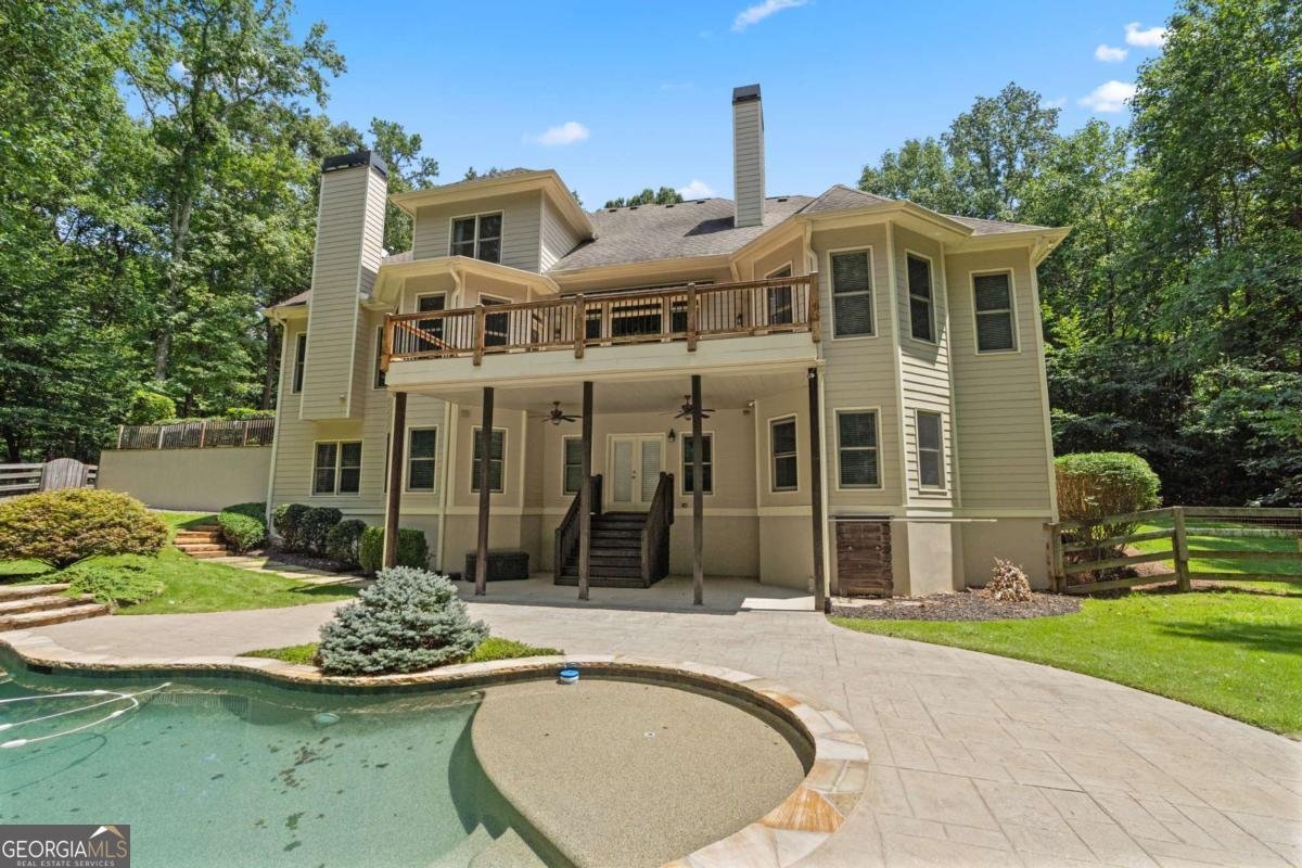 995 Freehome Road Canton - 14