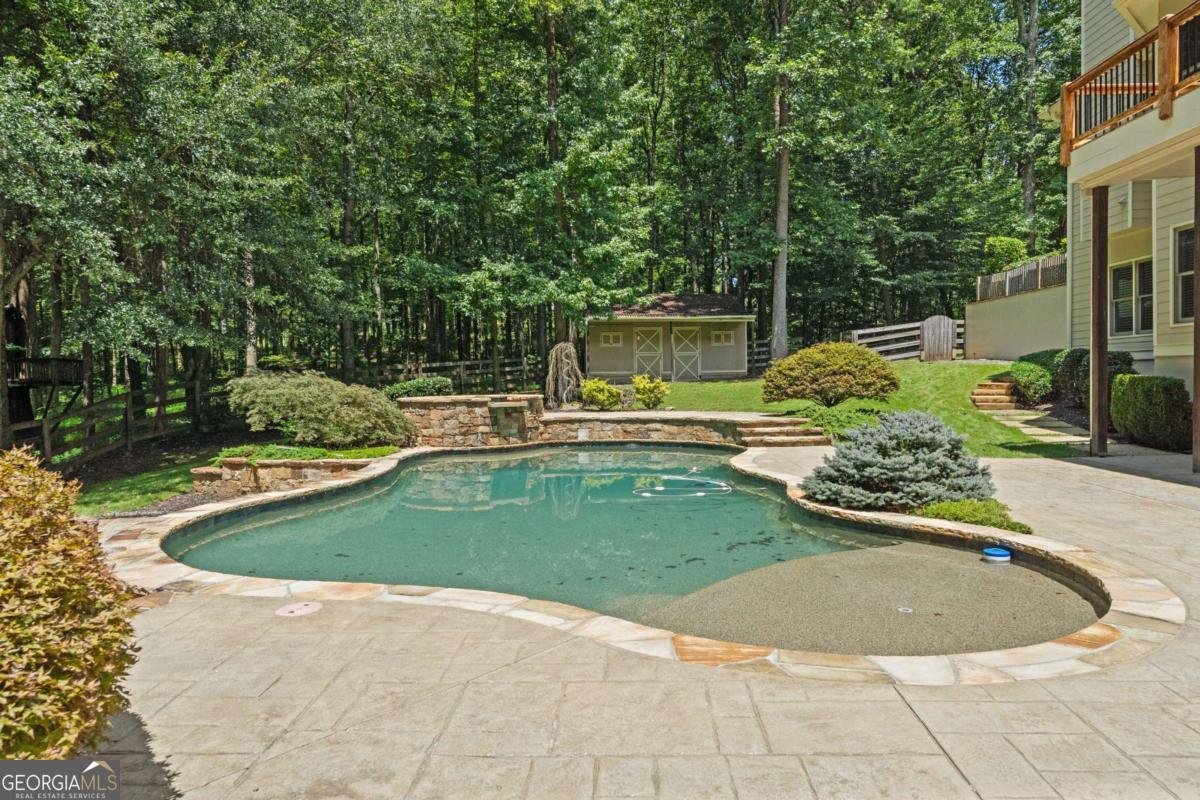 995 Freehome Road Canton - 15