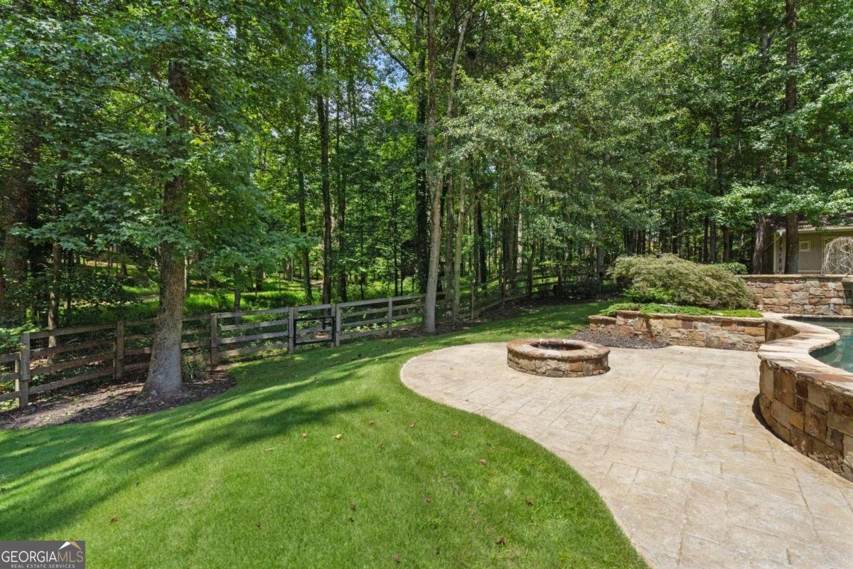 995 Freehome Road Canton - 17