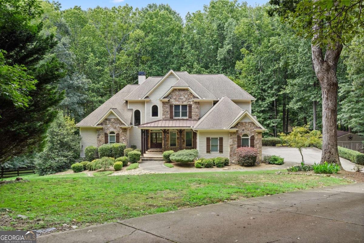 995 Freehome Road Canton - 2