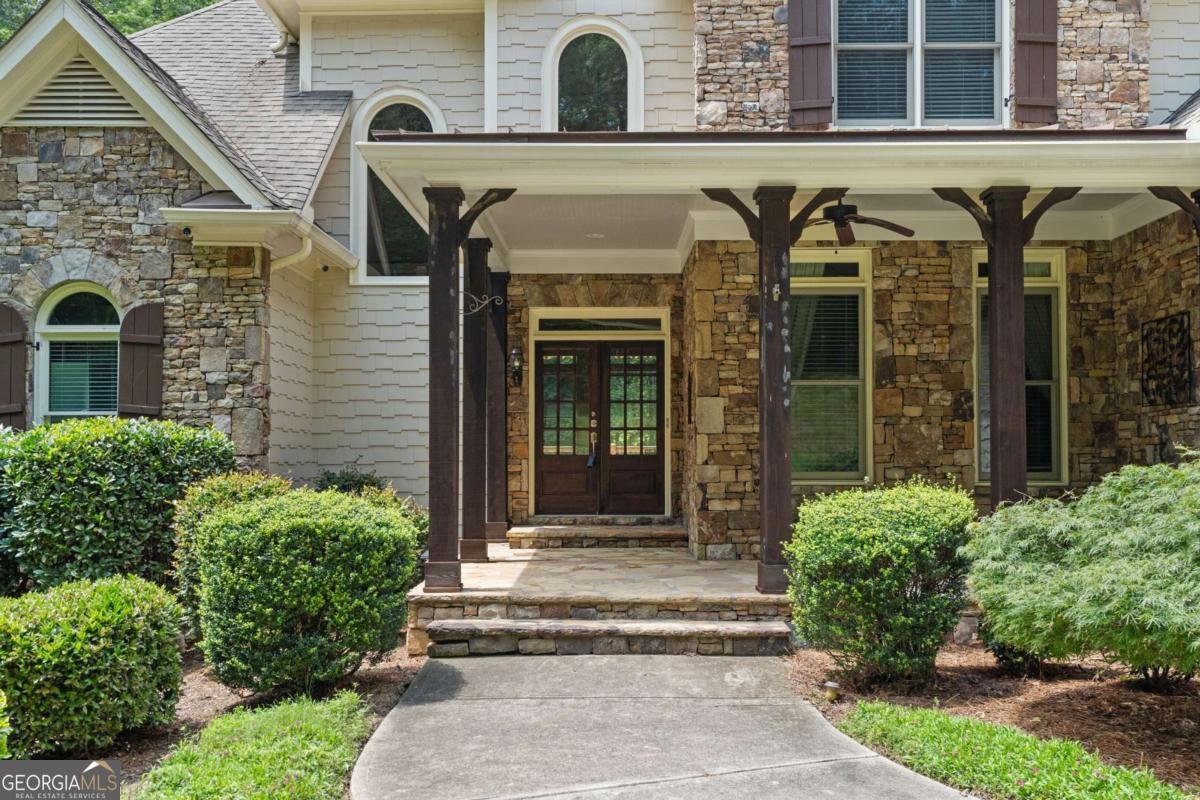 995 Freehome Road Canton - 20