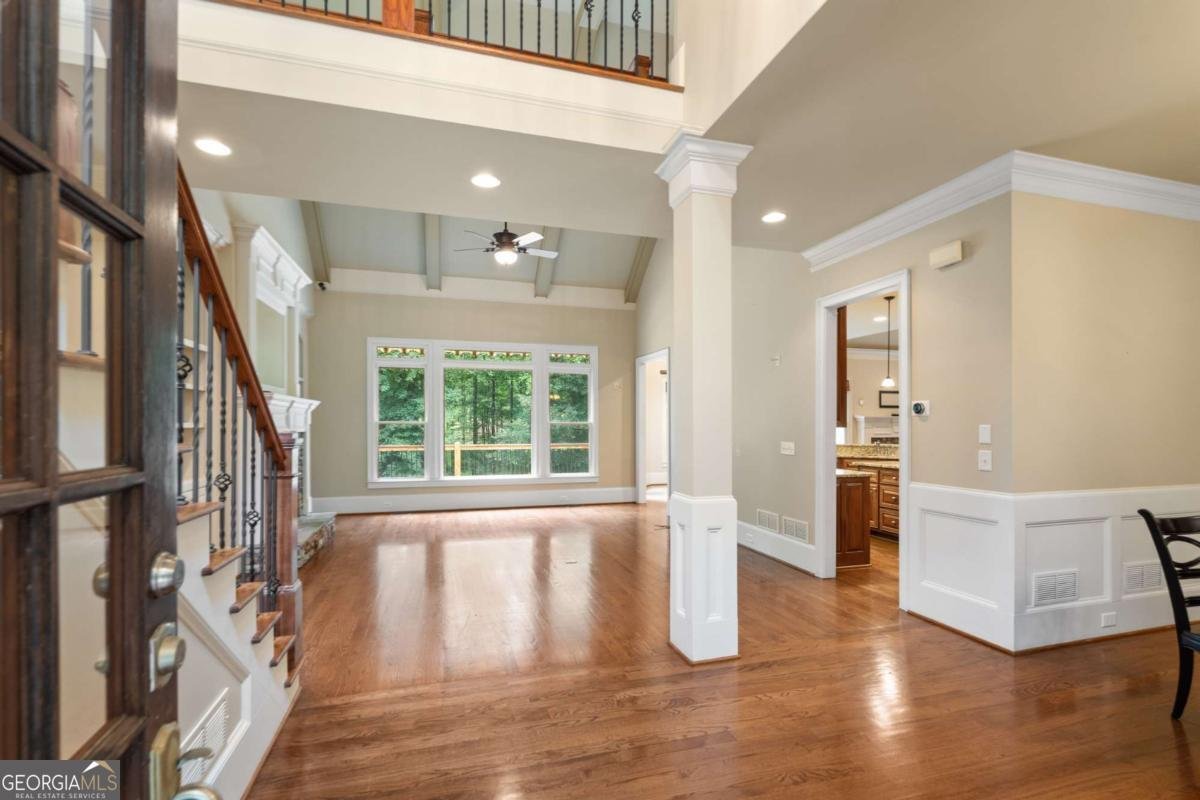 995 Freehome Road Canton - 21