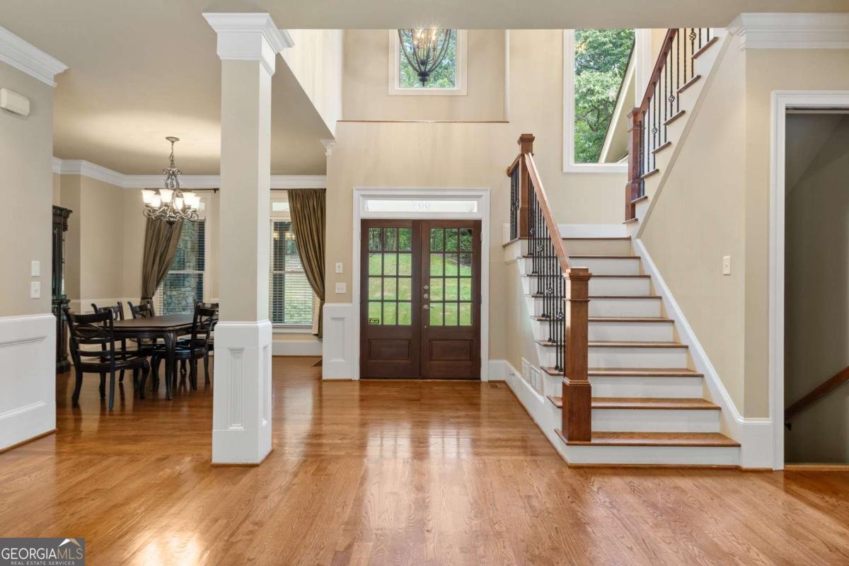 995 Freehome Road Canton - 22