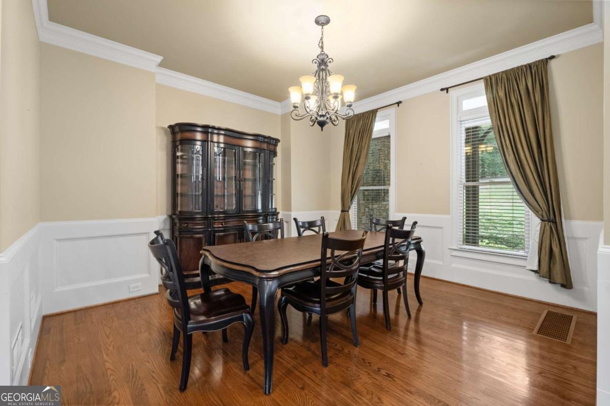 995 Freehome Road Canton - 23