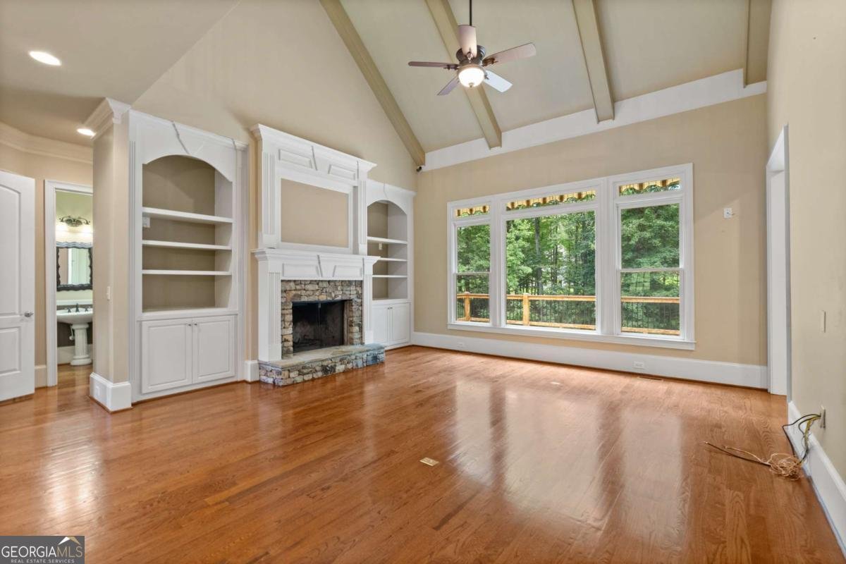 995 Freehome Road Canton - 25