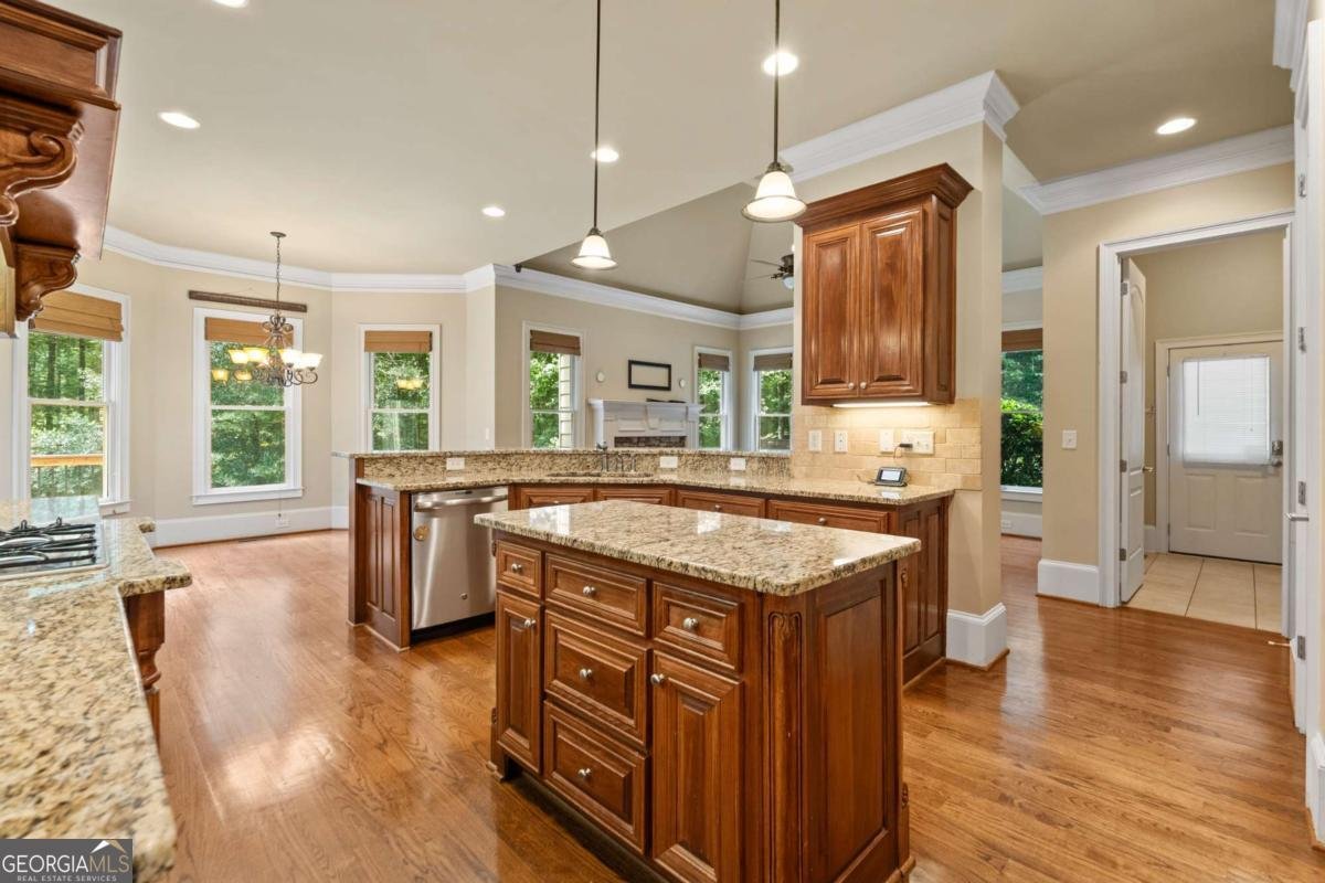 995 Freehome Road Canton - 27