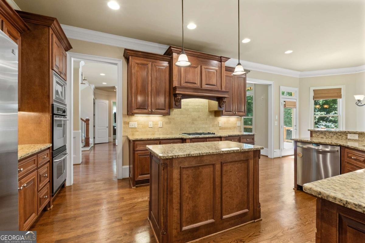 995 Freehome Road Canton - 28
