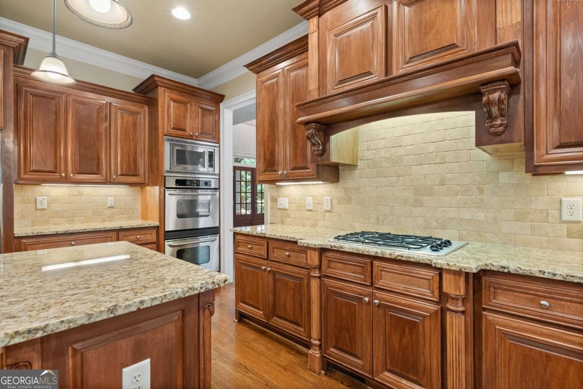 995 Freehome Road Canton - 29