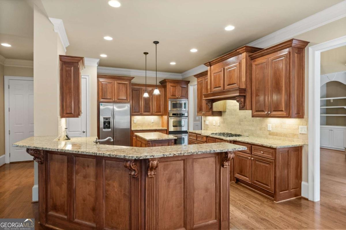 995 Freehome Road Canton - 30