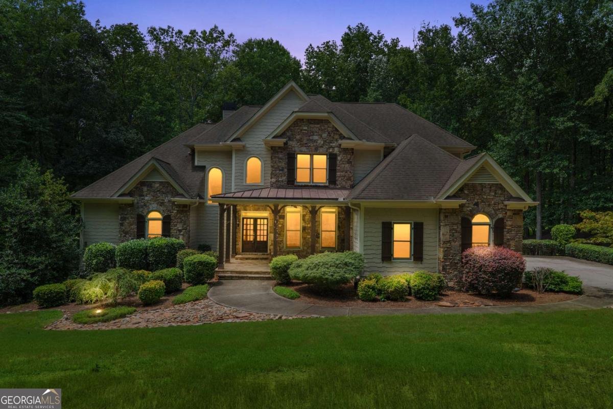 995 Freehome Road Canton - 4