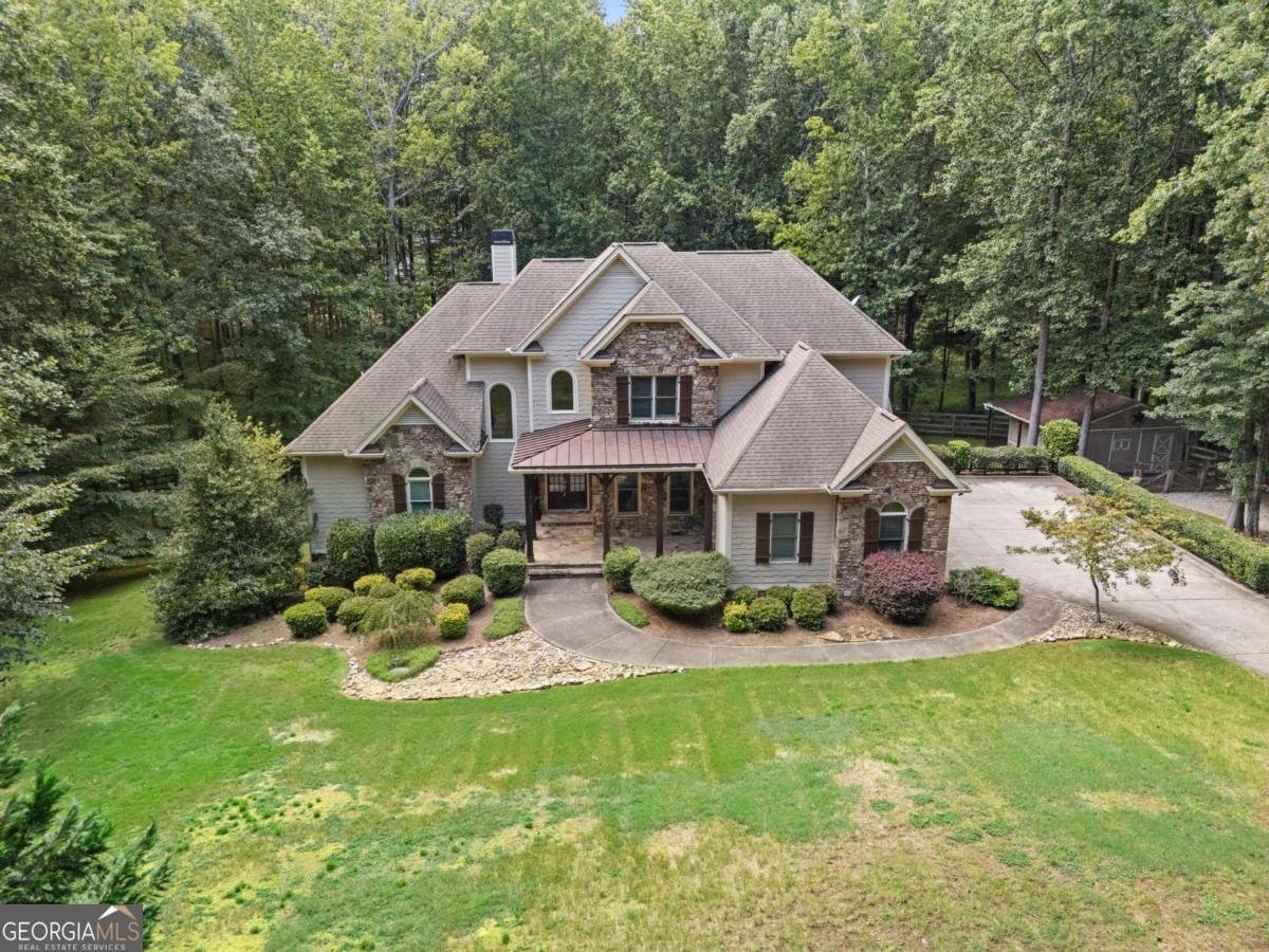 995 Freehome Road Canton - 5