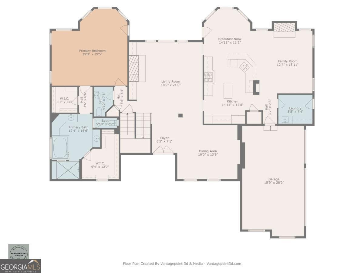 995 Freehome Road Canton - 54