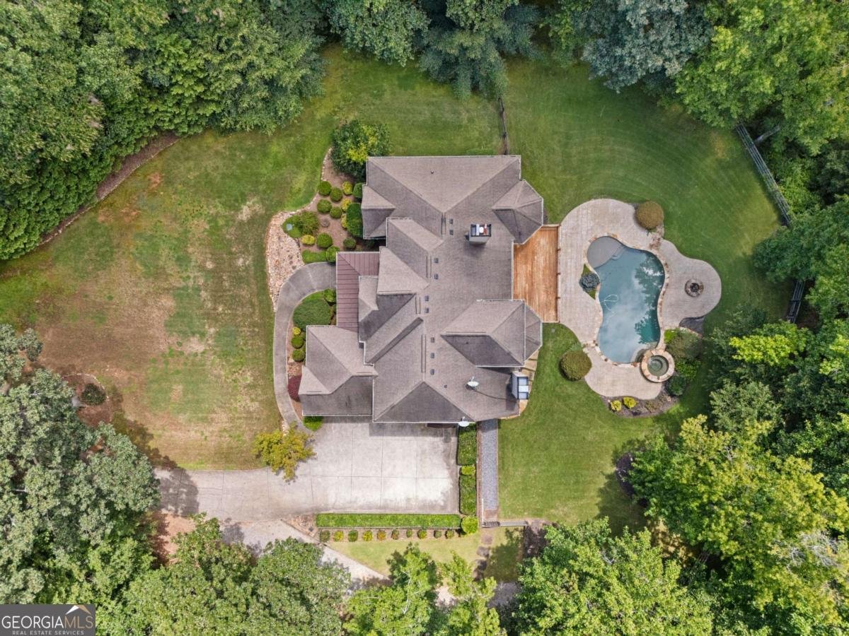995 Freehome Road Canton - 9