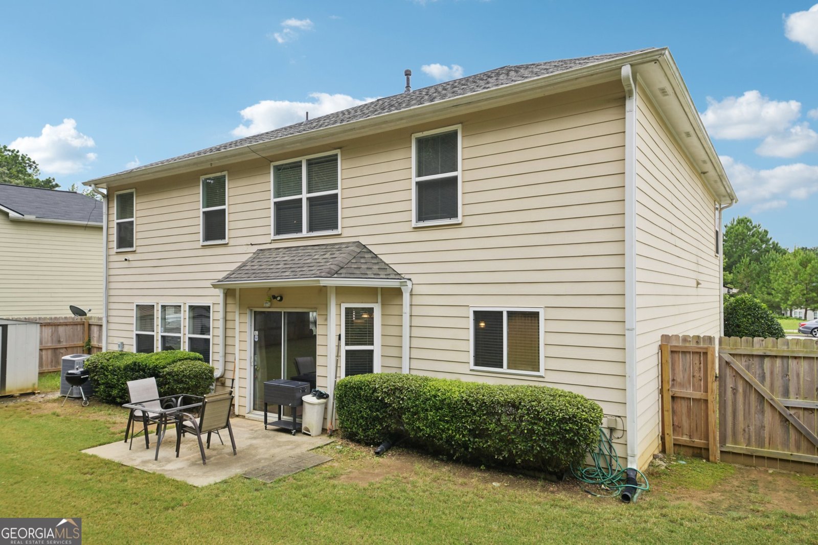 320 Waterford Trail Atlanta - 12