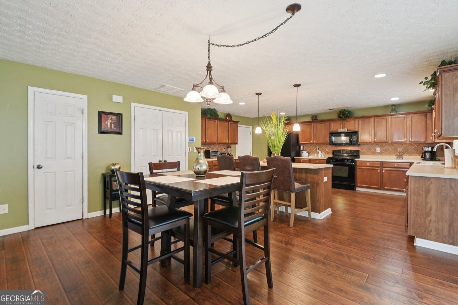 320 Waterford Trail Atlanta - 14