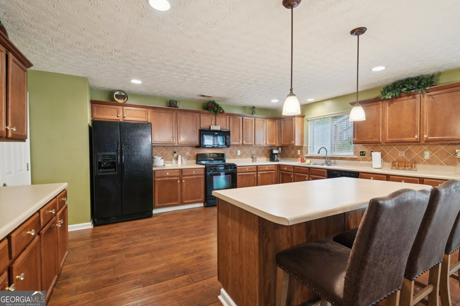 320 Waterford Trail Atlanta - 16