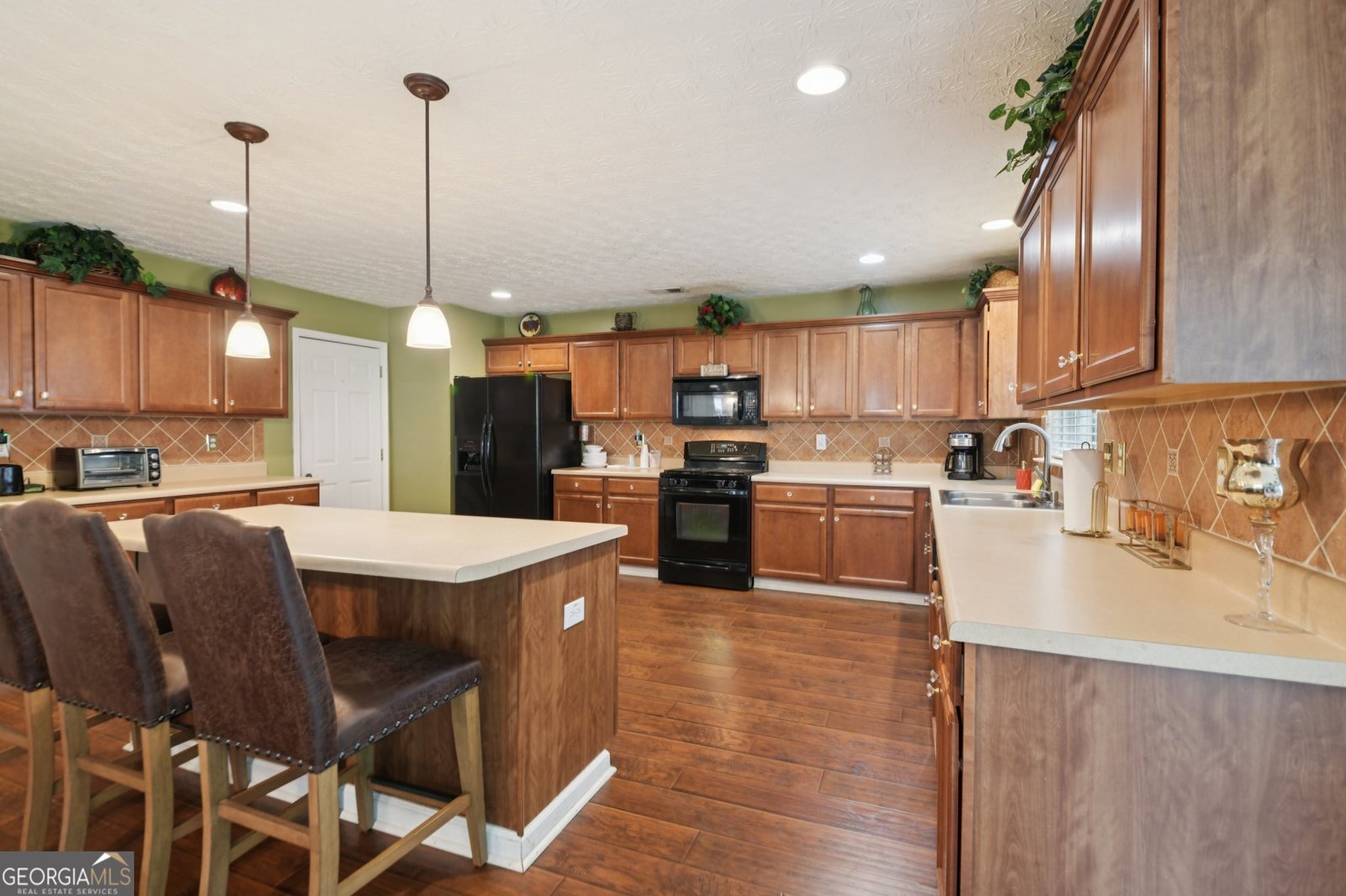 320 Waterford Trail Atlanta - 17
