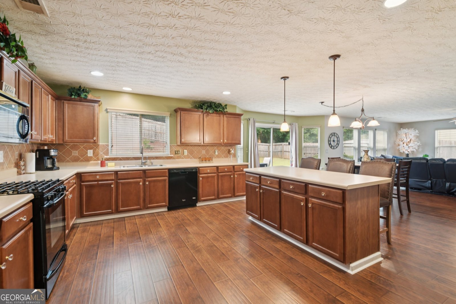 320 Waterford Trail Atlanta - 19