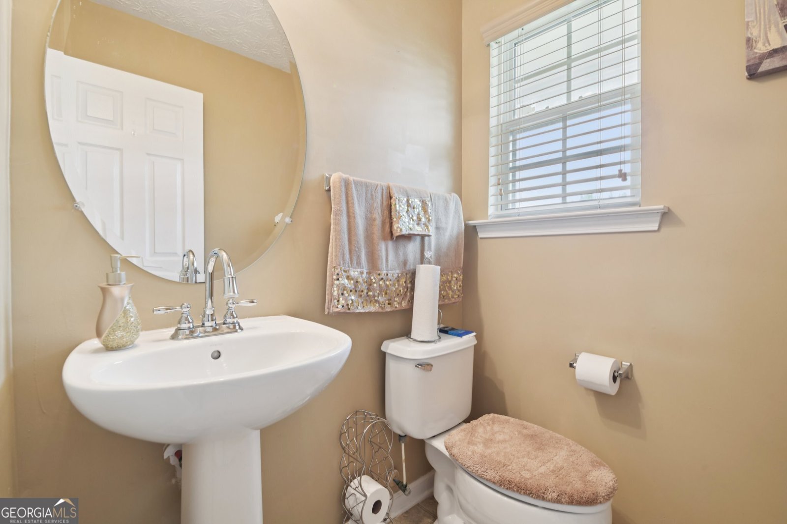 320 Waterford Trail Atlanta - 2