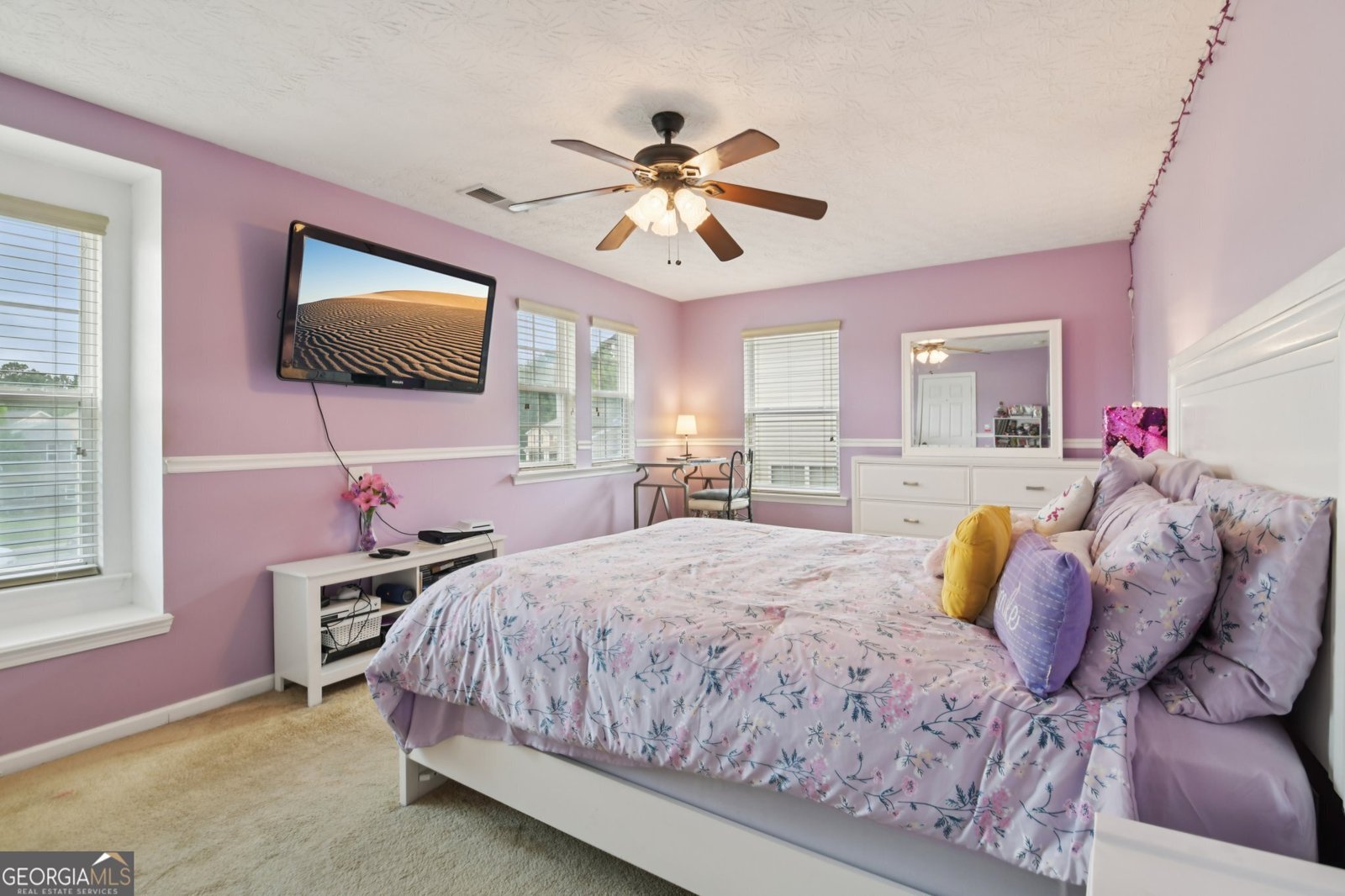 320 Waterford Trail Atlanta - 28