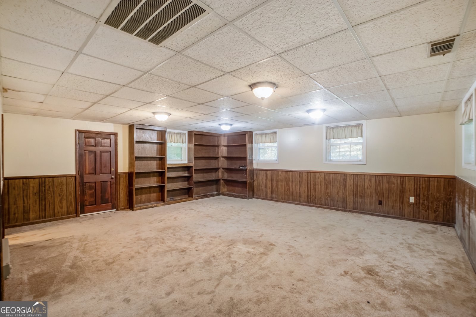 281 Dogwood Trail Commerce - 1