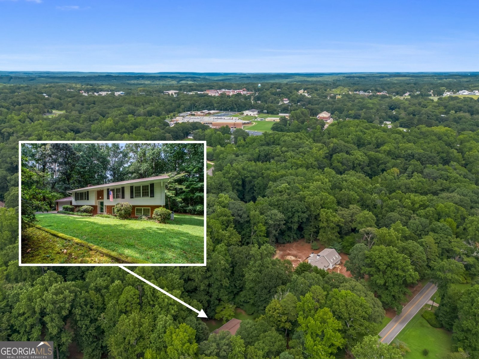 281 Dogwood Trail Commerce - 12