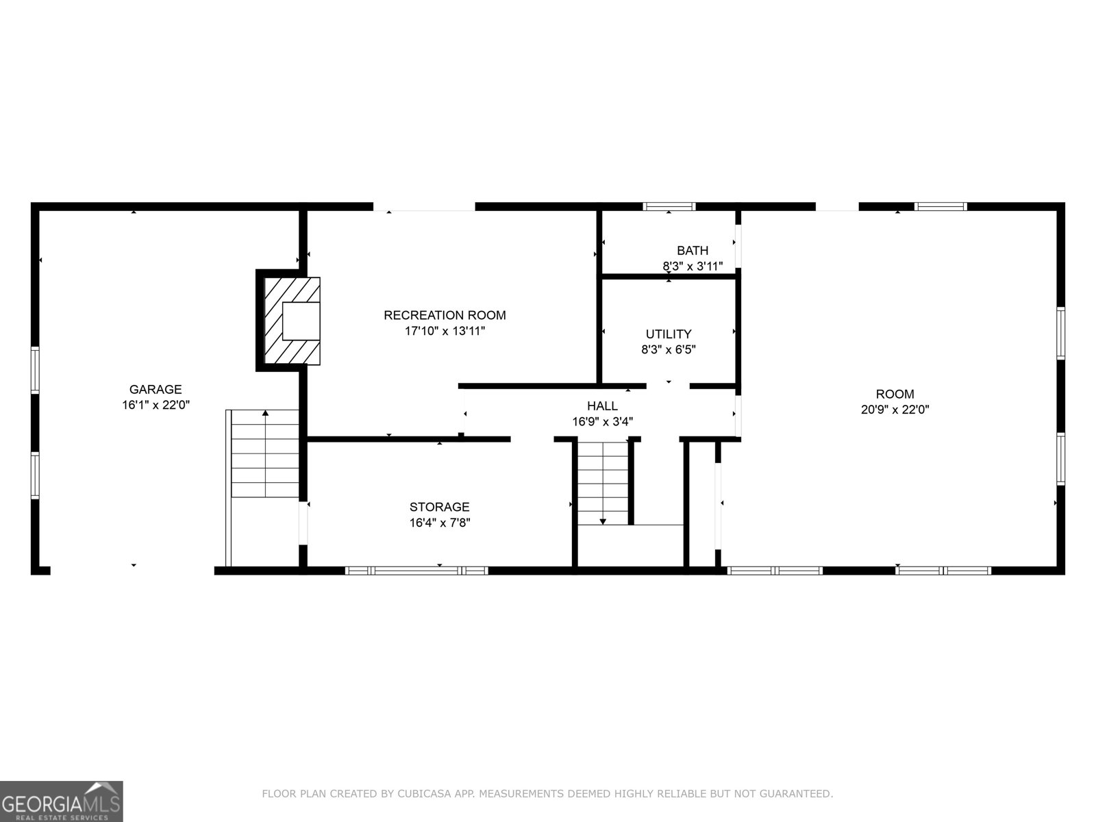 281 Dogwood Trail Commerce - 13