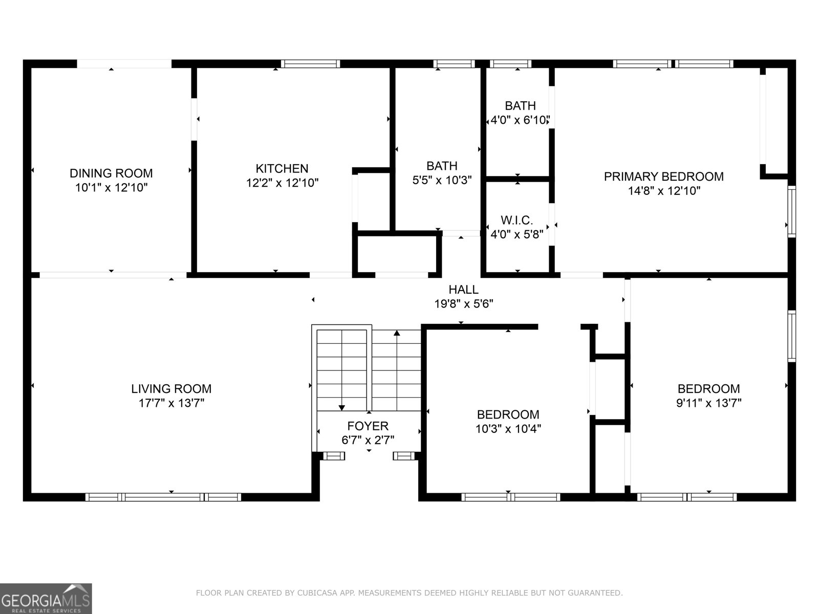 281 Dogwood Trail Commerce - 14