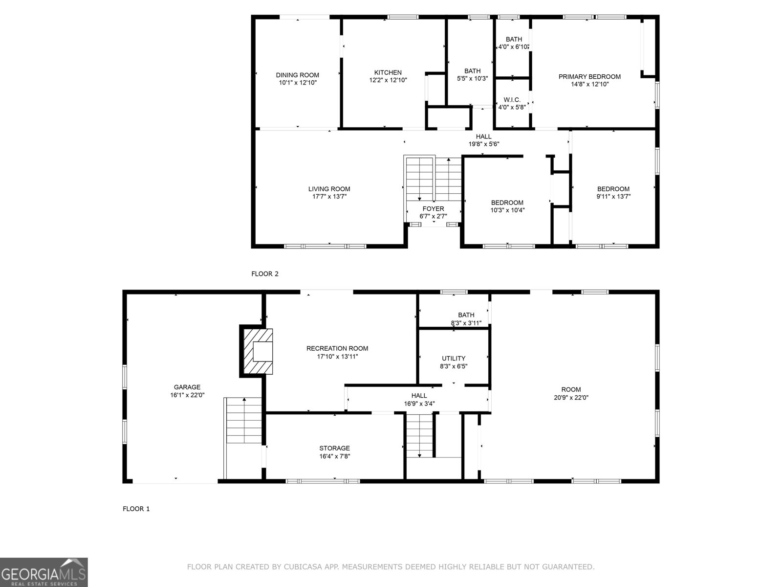 281 Dogwood Trail Commerce - 15