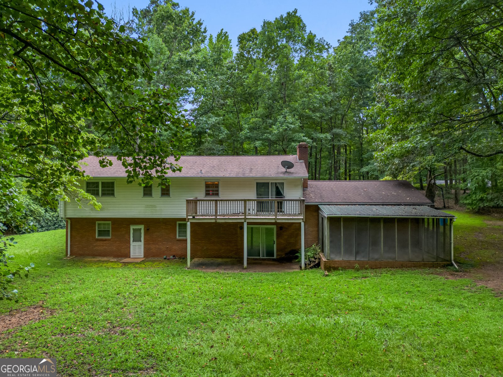 281 Dogwood Trail Commerce - 37