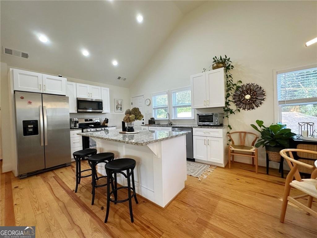 91 Morris Brown Drive Atlanta - 1