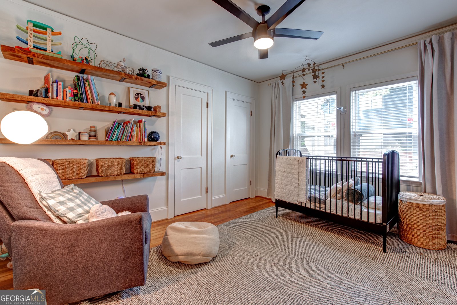91 Morris Brown Drive Atlanta - 25