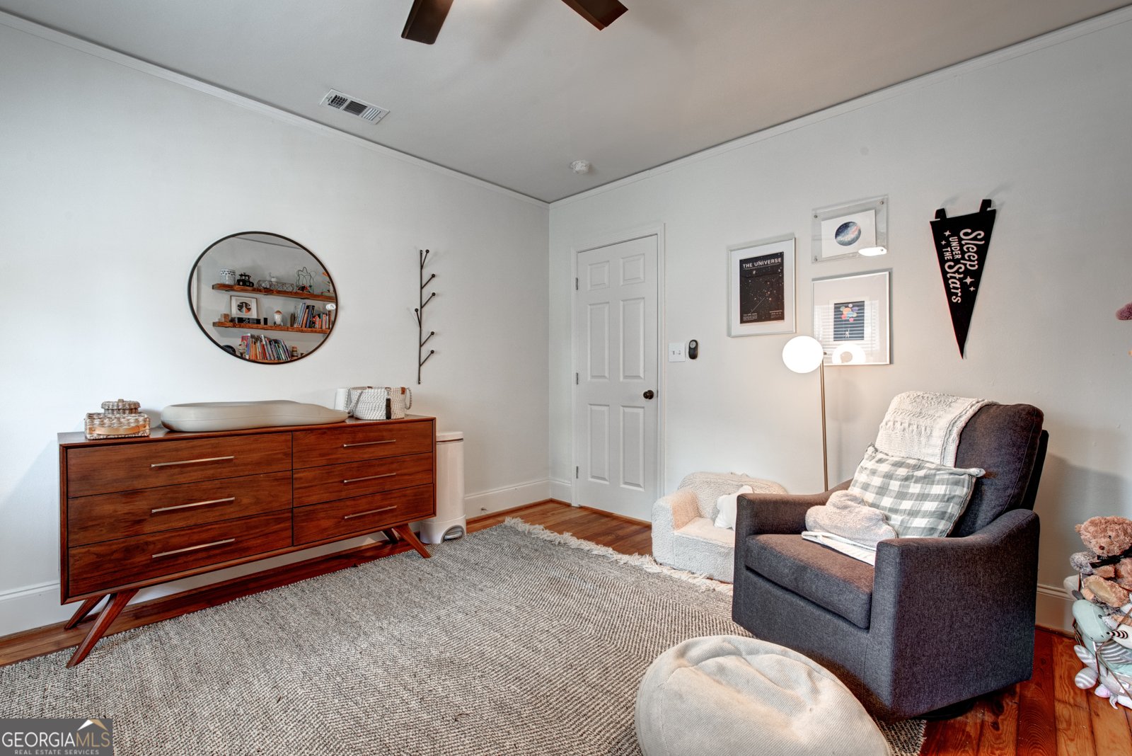 91 Morris Brown Drive Atlanta - 27