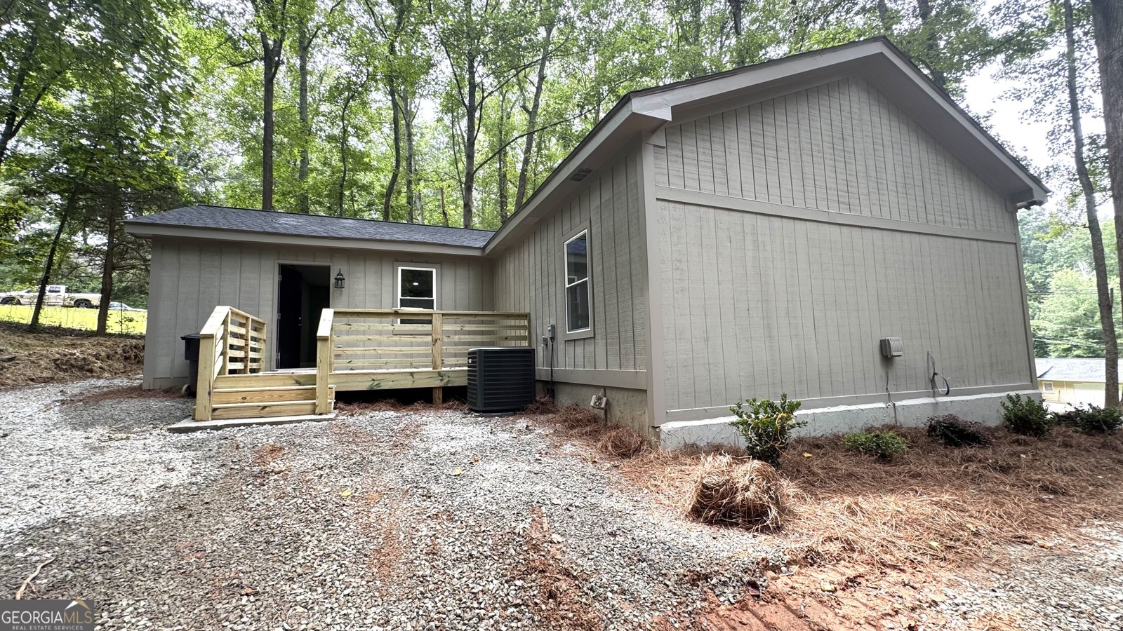 125 SANDY SPRING Drive Athens - 1