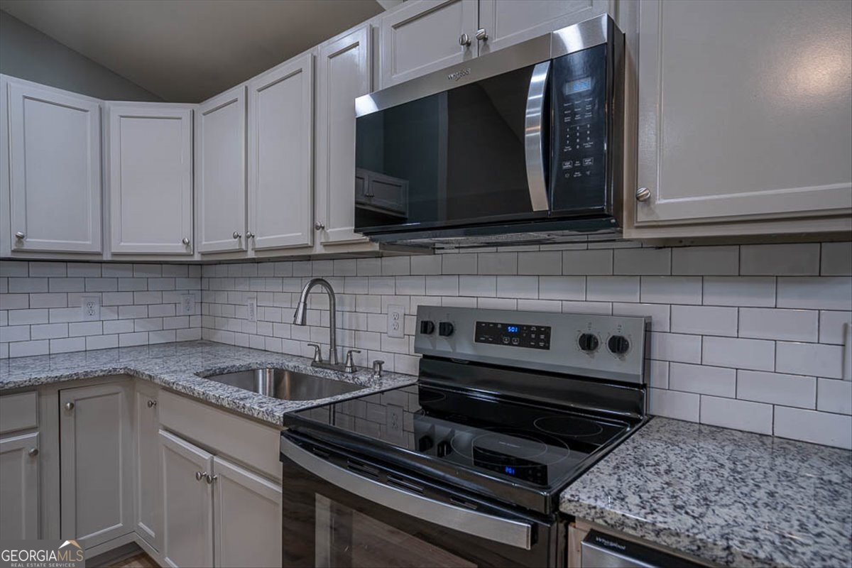 125 SANDY SPRING Drive Athens - 11