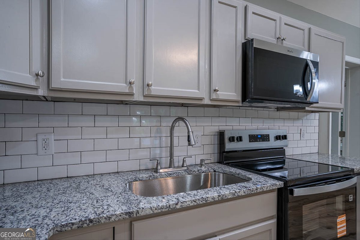 125 SANDY SPRING Drive Athens - 12