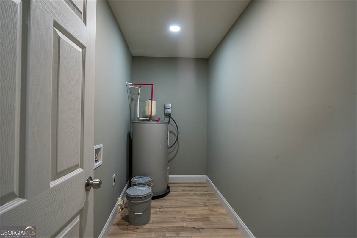 125 SANDY SPRING Drive Athens - 14