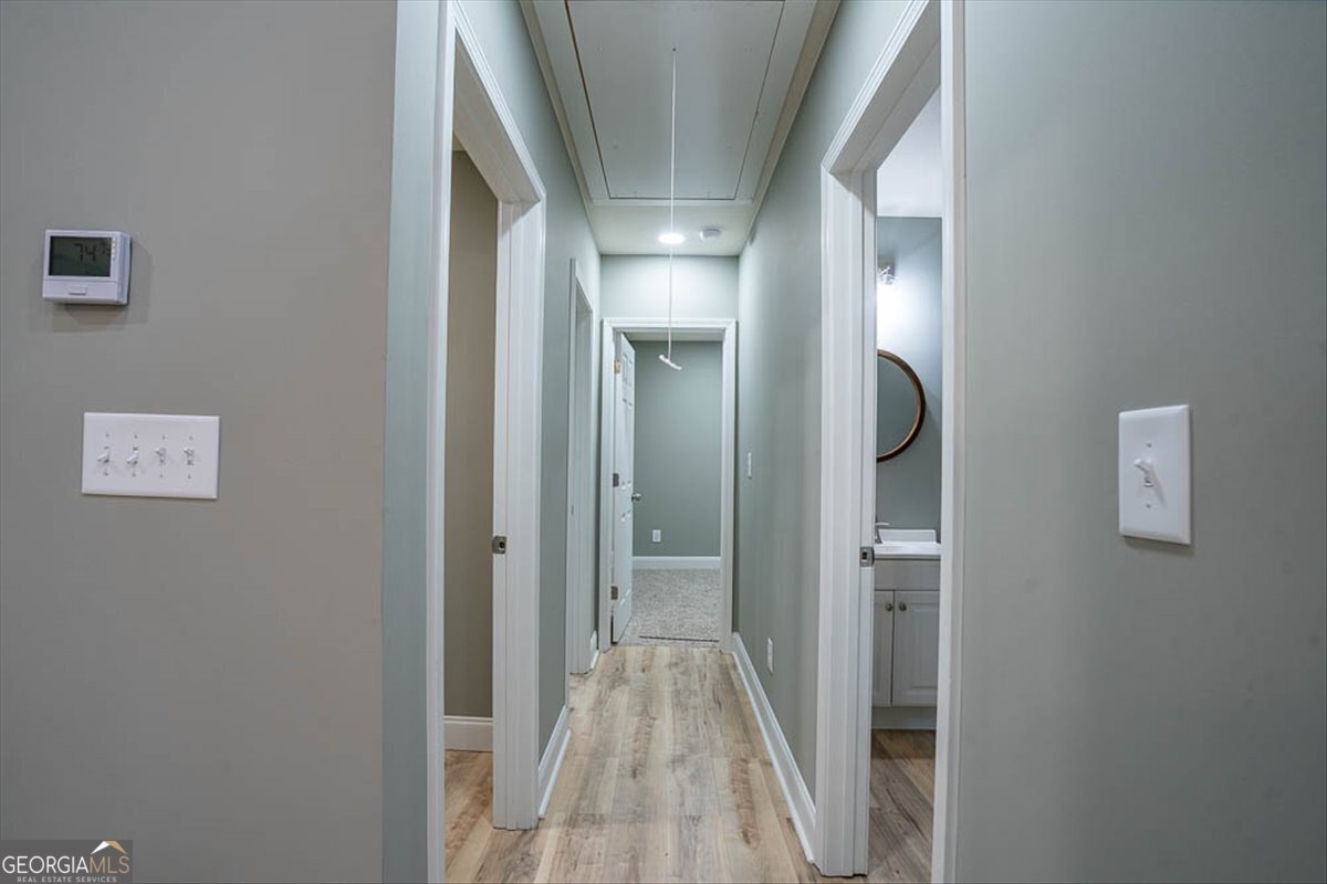 125 SANDY SPRING Drive Athens - 19