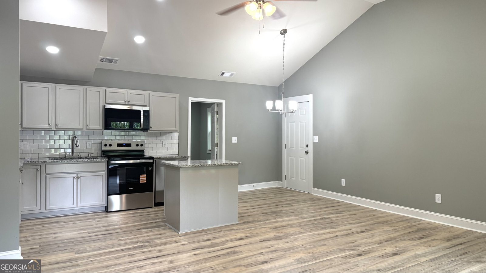 125 SANDY SPRING Drive Athens - 2
