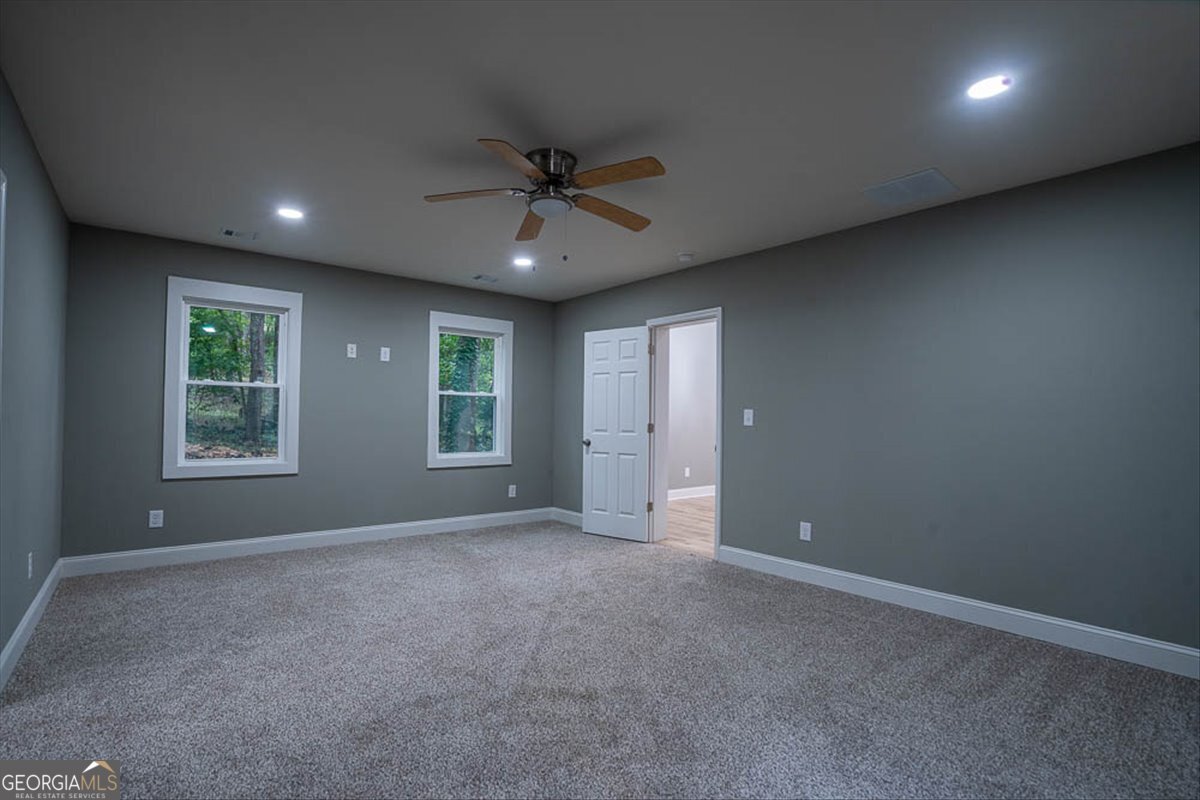 125 SANDY SPRING Drive Athens - 22