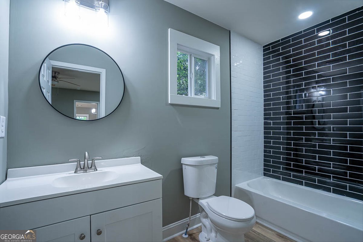 125 SANDY SPRING Drive Athens - 24