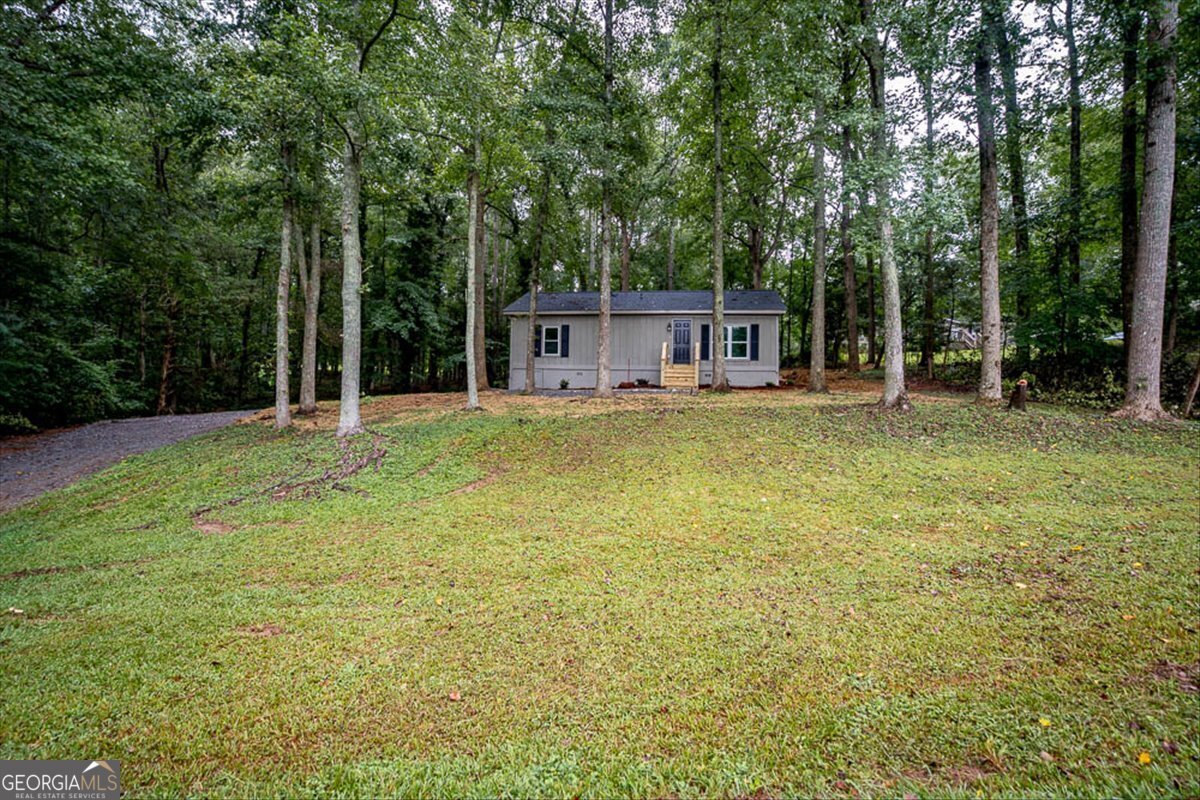 125 SANDY SPRING Drive Athens - 28