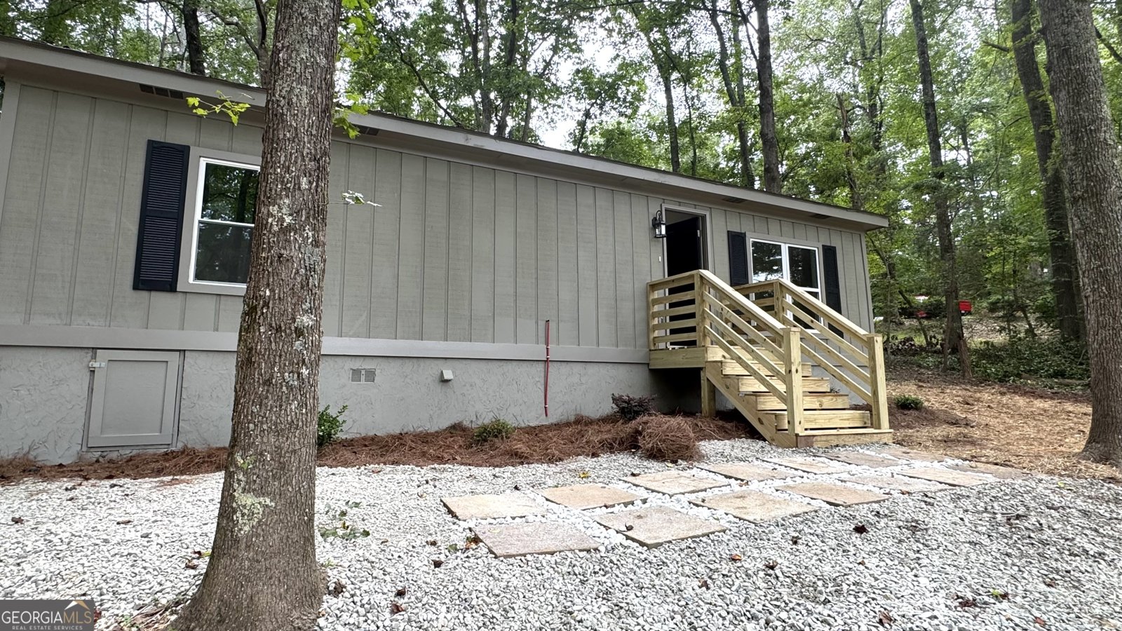 125 SANDY SPRING Drive Athens - 3