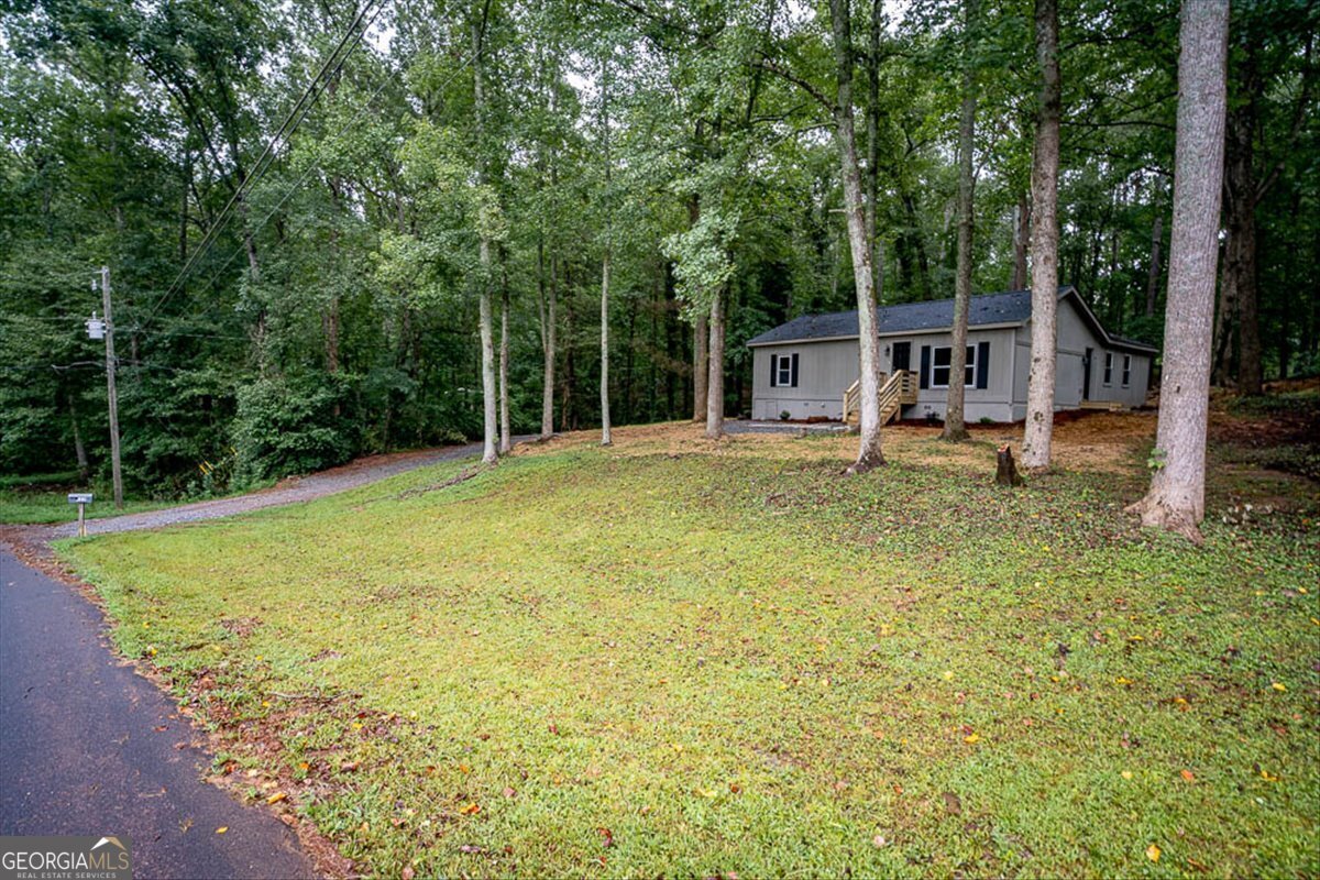 125 SANDY SPRING Drive Athens - 30