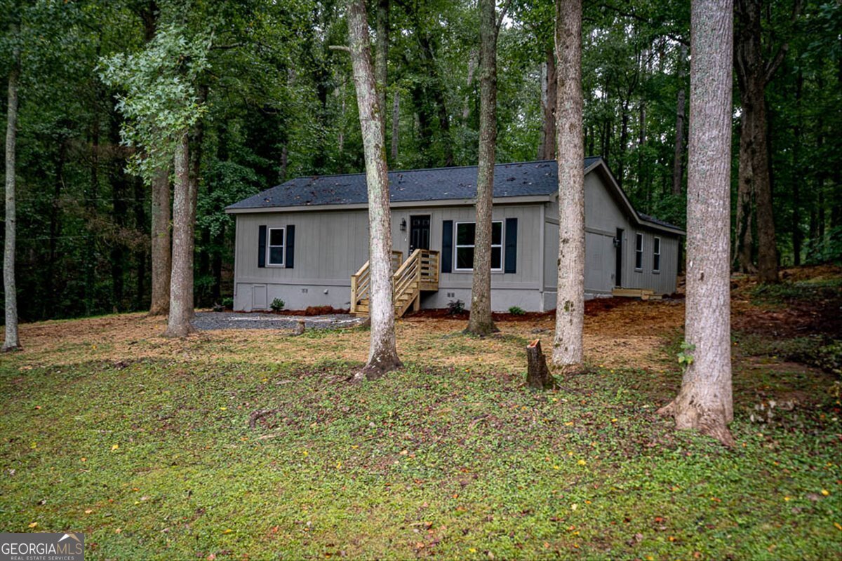 125 SANDY SPRING Drive Athens - 31