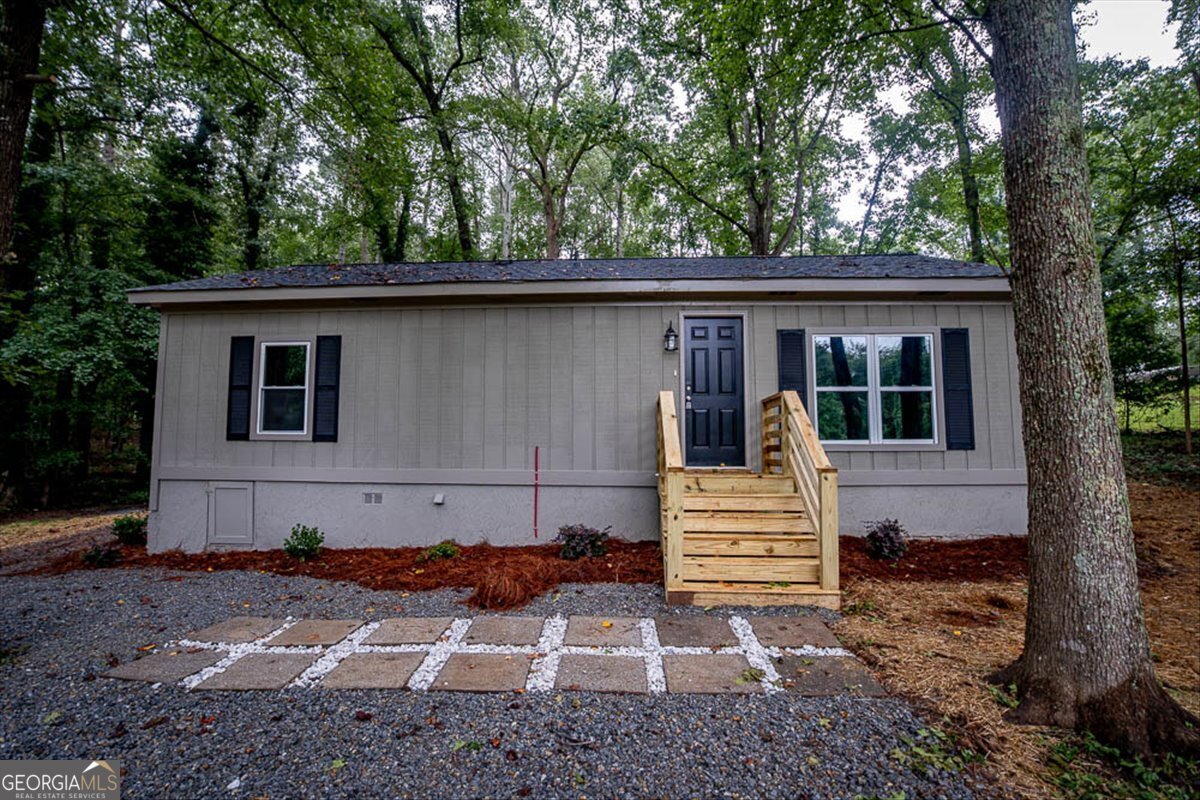 125 SANDY SPRING Drive Athens - 32