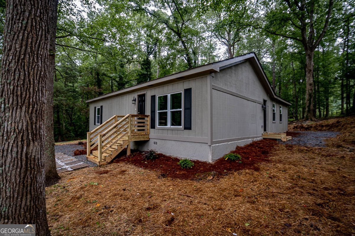 125 SANDY SPRING Drive Athens - 33