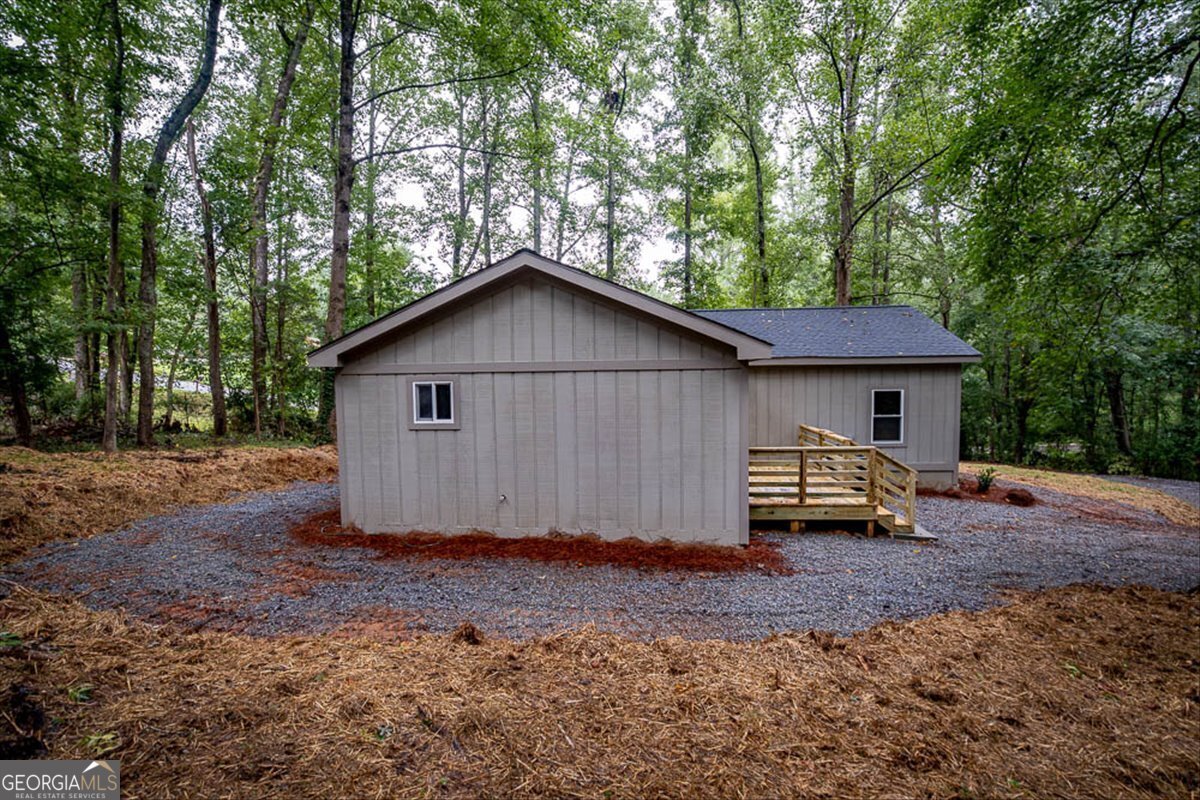 125 SANDY SPRING Drive Athens - 37