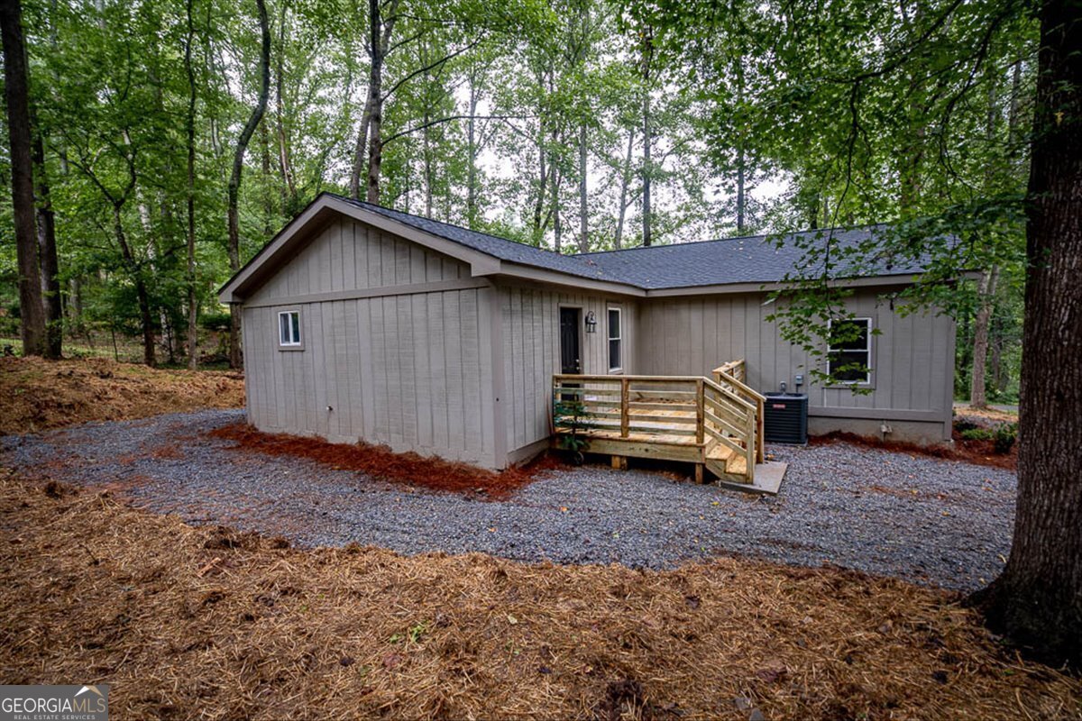 125 SANDY SPRING Drive Athens - 38