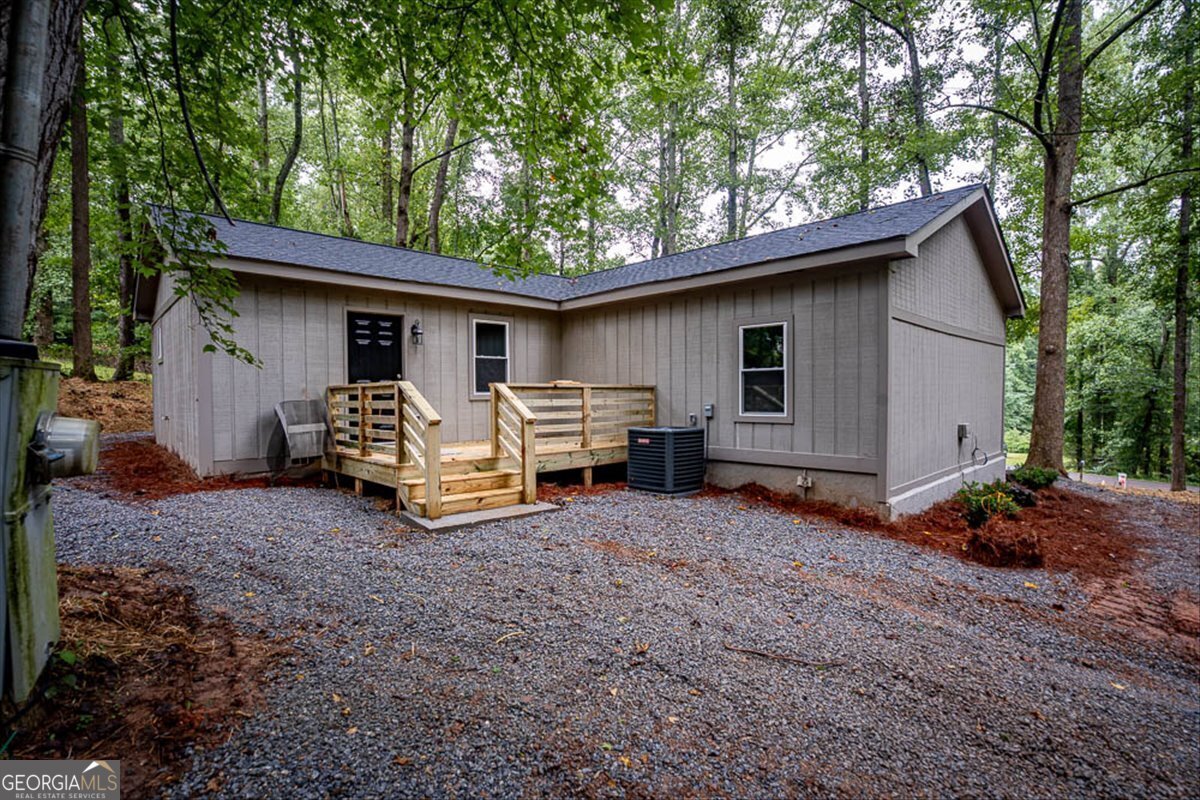 125 SANDY SPRING Drive Athens - 39